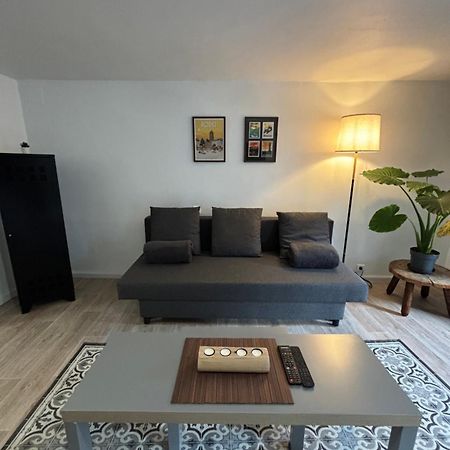 Appartement Hyper Centre Ροντέζ Εξωτερικό φωτογραφία