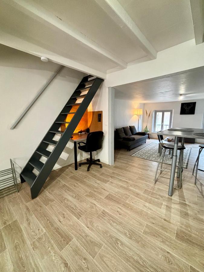 Appartement Hyper Centre Ροντέζ Εξωτερικό φωτογραφία