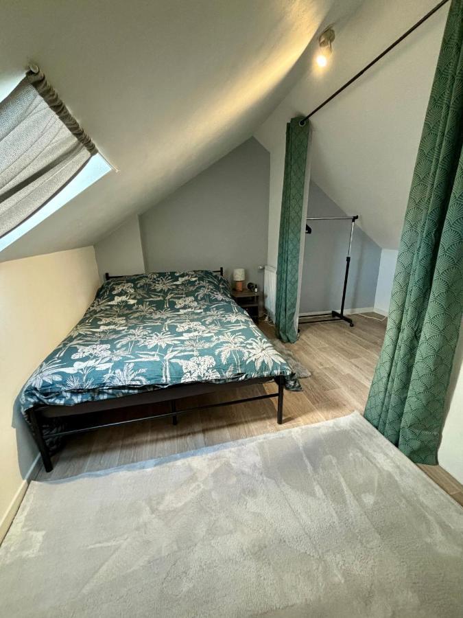 Appartement Hyper Centre Ροντέζ Εξωτερικό φωτογραφία