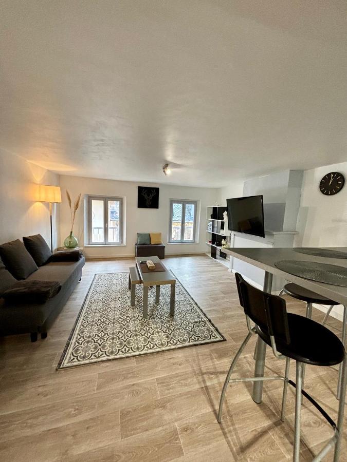 Appartement Hyper Centre Ροντέζ Εξωτερικό φωτογραφία