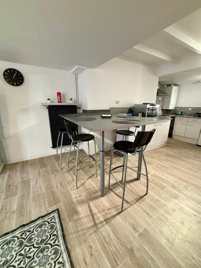 Appartement Hyper Centre Ροντέζ Εξωτερικό φωτογραφία