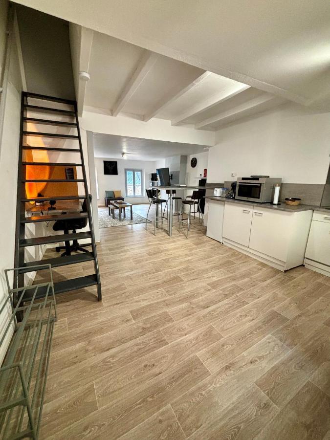 Appartement Hyper Centre Ροντέζ Εξωτερικό φωτογραφία