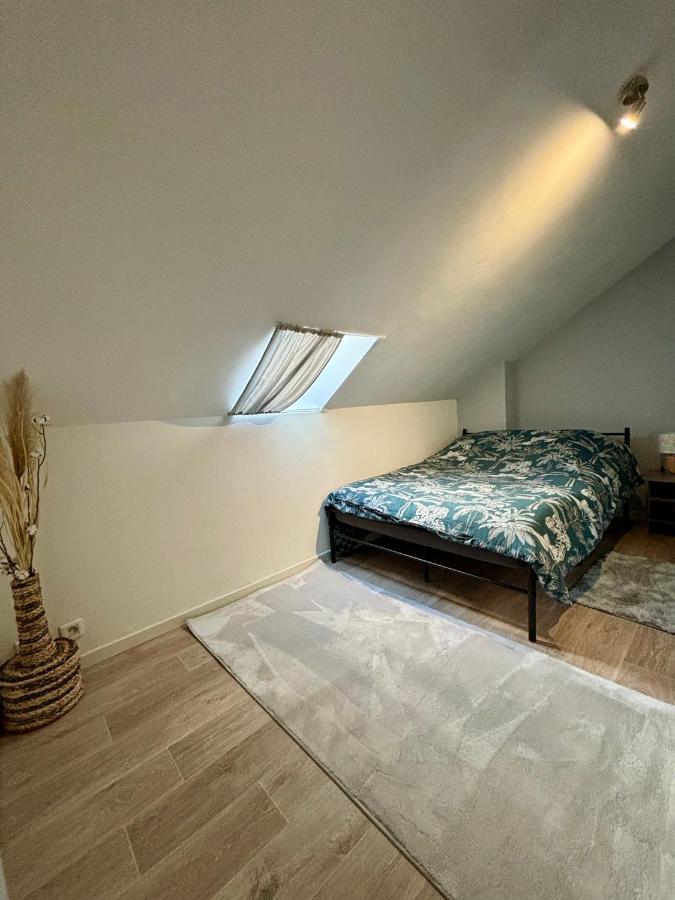 Appartement Hyper Centre Ροντέζ Εξωτερικό φωτογραφία