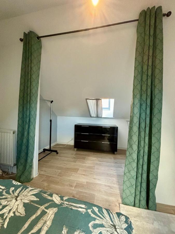 Appartement Hyper Centre Ροντέζ Εξωτερικό φωτογραφία