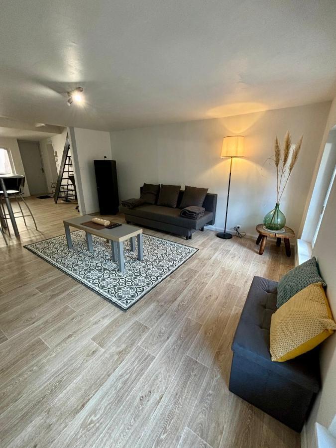 Appartement Hyper Centre Ροντέζ Εξωτερικό φωτογραφία